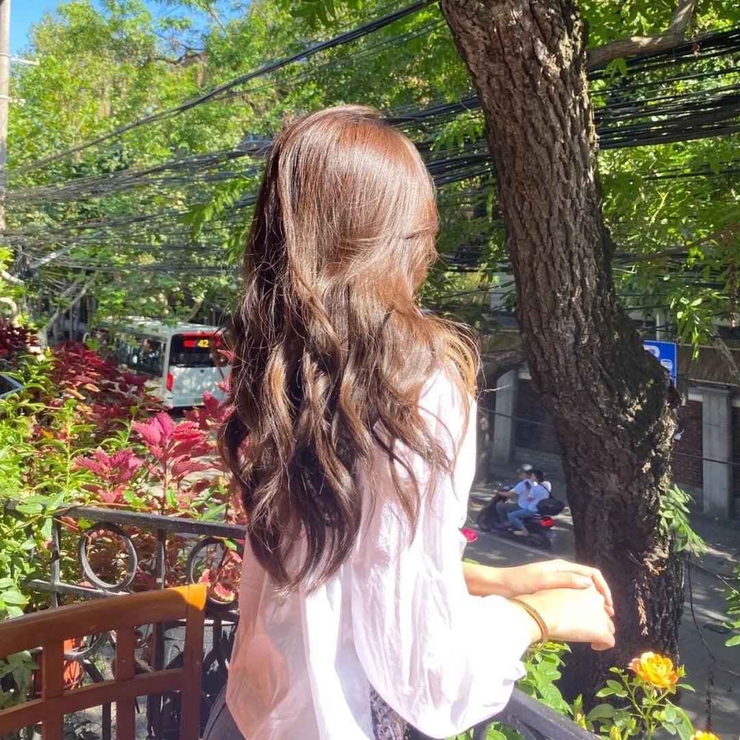 少女