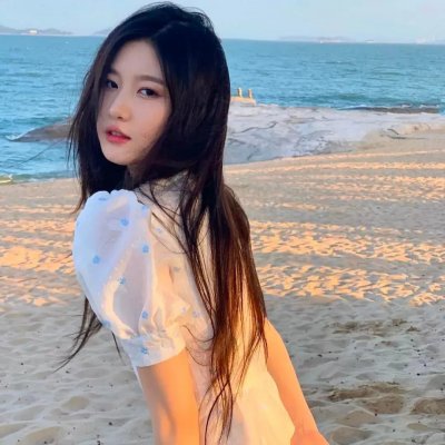 火舞丽人
