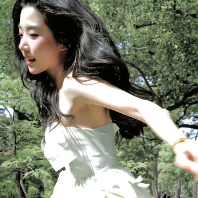 玉屏风